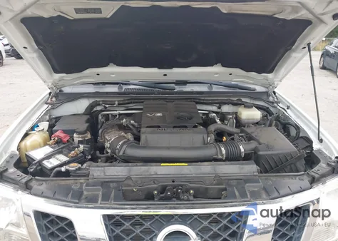 2020 Nissan Frontier King Cab S 4X2 from USA, damaged, VIN 1N6ED0CEXLN718192